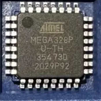 ATMEGA328-AU TQFP-32 מקורי חדש במלאי
