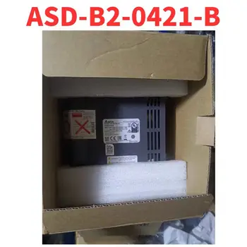 מקורי חדש ASD-B2-0421-B סרוו דרייב