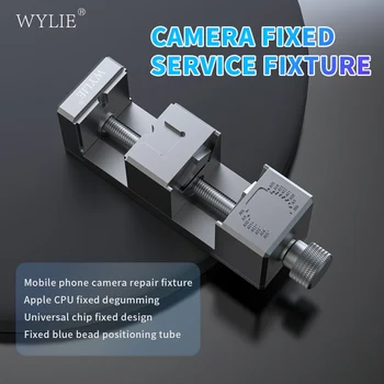 ווילי המצלמה תיקון עבור טלפון נייד תחזוקת המצלמה תחזוקה מיוחדת לתיקון מתקן מעבד שבב לתקן את הכלי להסרת דבק