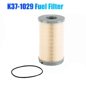 K37-1029 מסנן דלק מתאים Peterbilt קנוורת ' FS20172 K37-1012 K37-1011