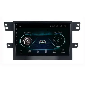 אנדרואיד 12 הרדיו ברכב נגן אוטומטי Carplay 4G WIFI GPS ניווט עבור מכוניות MAXUS T60 2017 - 2030 לא נגן DVD 2 din