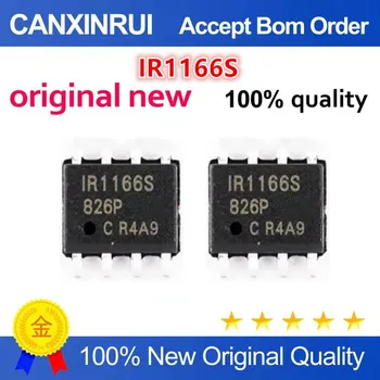 מקורי חדש 100% באיכות IR1166S רכיבים אלקטרוניים מעגלים משולבים צ ' יפ