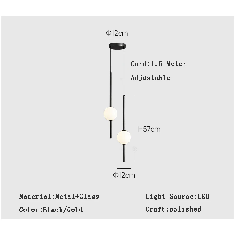 מנורת זהב אלגנטי תליון אור מודרניים 1-אור התקרה תלוי גוף תאורה זהב לסיים ,אידיאלי עבור חדר השינה, הסלון, Bu . ' - ' . 5