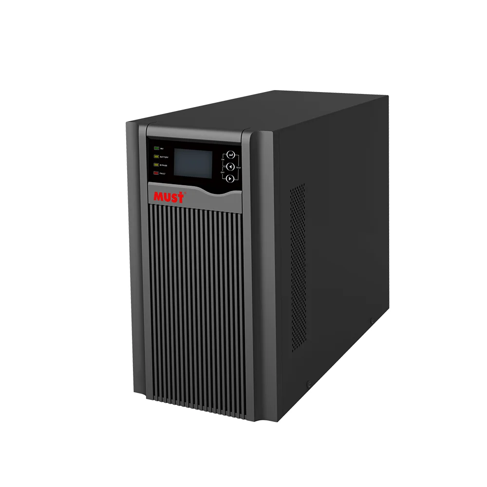 חייב EH5500 DC ups אספקת חשמל 1000VA 2000VA 3000VA גל סינוס טהור סוללות ups comput באינטרנט עליות 208VAC-240VAC . ' - ' . 0