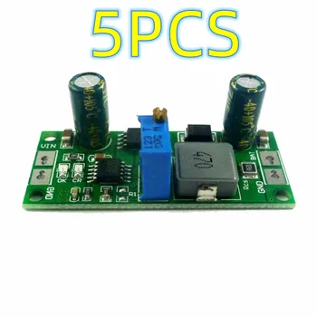 5PCS DD28CRTA 1A 3.2 6.4 V V 9.6 12.8 V V 16V 19.2 V LiFePO4 Batterie מטען טעינה מודול